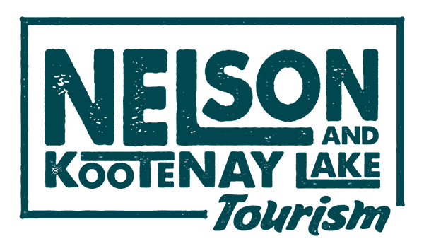 Nelson Kootenay Lake Tourism logo